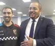 GSP a făcut o solicitare oficială către Qatar pentru a vedea de unde se monitorizează întreg orașul și suporterii veniți la Mondial