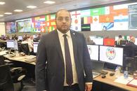 Românul care ajută Poliția din Qatar prezintă cum se gestionează un meci de la Campionatul Mondial: „Complet diferit față de un FCSB - Dinamo”