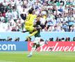 Argentina - Arabia Saudită, în grupa C de la Campionatul Mondial // foto: Guliver/gettyimages