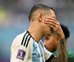 Argentina - Arabia Saudită 1-2