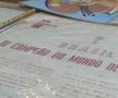 Esmael l-a cumpărat pe Andone din Anglia și l-a pus în muzeu » Ce au descoperit reporterii GSP în Doha