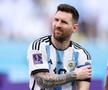 Argentina - Arabia Saudită, în grupa C de la Campionatul Mondial // foto: Guliver/gettyimages