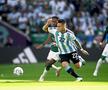 Argentina - Arabia Saudită, în grupa C de la Campionatul Mondial // foto: Guliver/gettyimages
