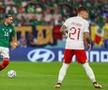 Reporterii GSP au fost la Mexic - Polonia » Egal fără goluri într-o atmosferă spectaculoasă
