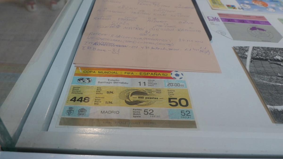 REPORTAJ LA MUZEU. Ce au descoperit reporterii GSP în Doha