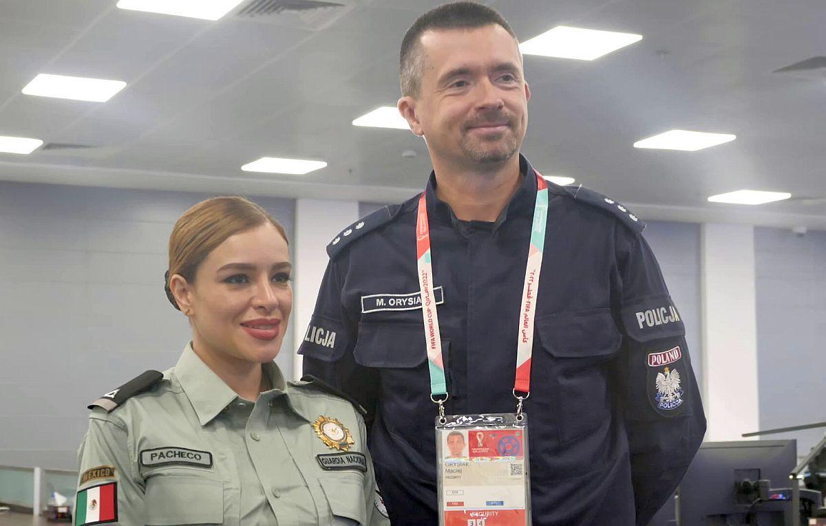 Am intrat în Centrul de Comandă de unde Poliția supraveghează tot ce mișcă în Doha