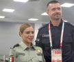 Românul care ajută Poliția din Qatar prezintă cum se gestionează un meci de la Campionatul Mondial: „Complet diferit față de un FCSB - Dinamo”