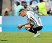 Argentina - Arabia Saudită 1-2