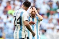 Dărâmați! 15 imagini din final care surprind drama argentinienilor + TOP 5 cele mari surprize din istoria Mondialului