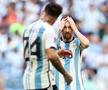 Argentina - Arabia Saudită // foto: Guliver/gettyimages