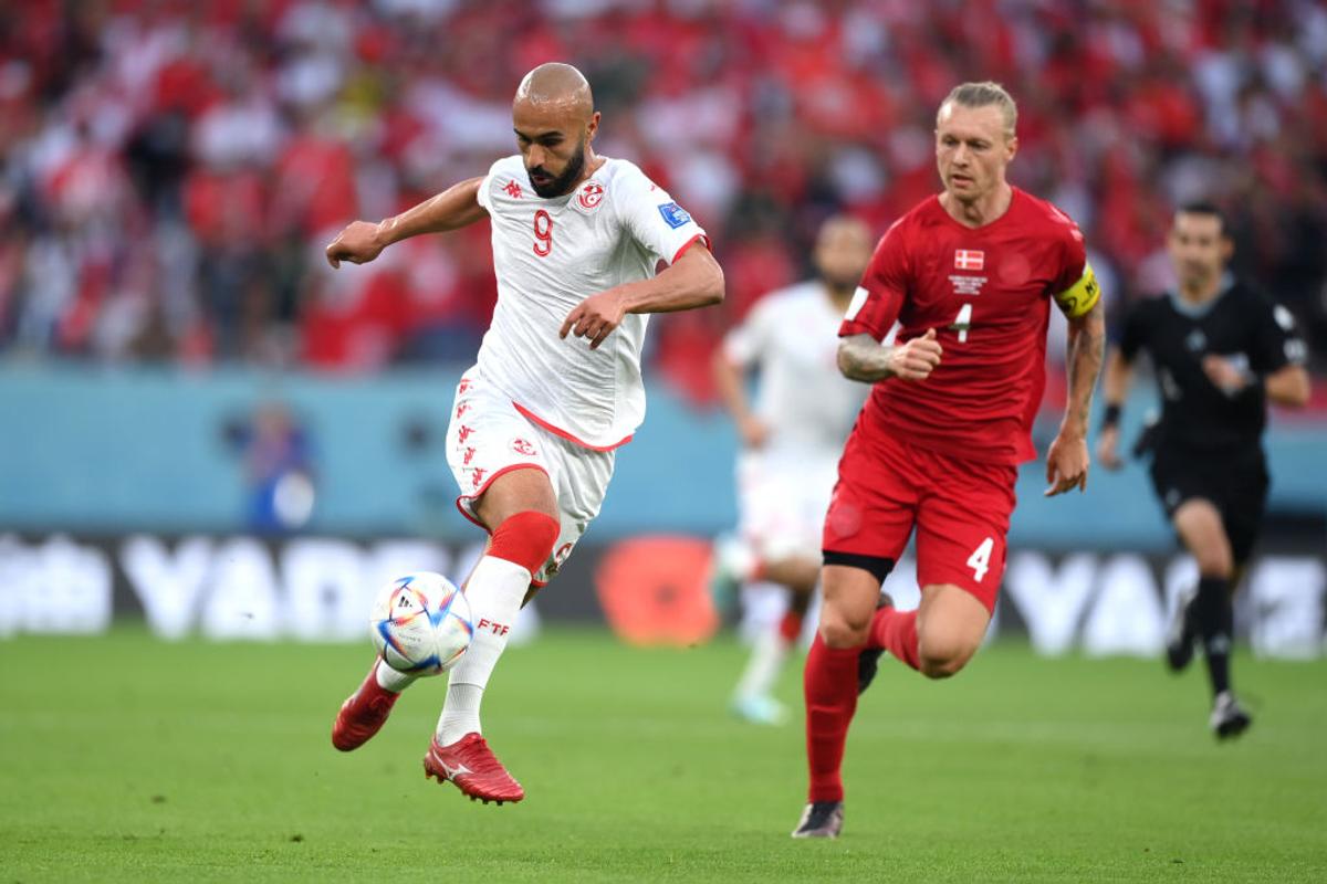 Danemarca - Tunisia, în grupa D a Campionatului Mondial
