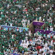 Argentina - Arabia Saudită, în grupa C de la Campionatul Mondial // foto: Guliver/gettyimages
