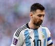 Argentina - Arabia Saudită 1-2