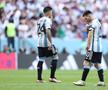 Argentina - Arabia Saudită 1-2