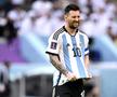 Argentina - Arabia Saudită 1-2 | Leo Messi (35 de ani) susține că naționala lui n-are nicio scuză pentru eșecul umilitor suferit în debutul Campionatului Mondial și strigă adunarea: „Singura variantă: două victorii din două meciuri!”.