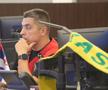 Românul care ajută Poliția din Qatar prezintă cum se gestionează un meci de la Campionatul Mondial: „Complet diferit față de un FCSB - Dinamo”