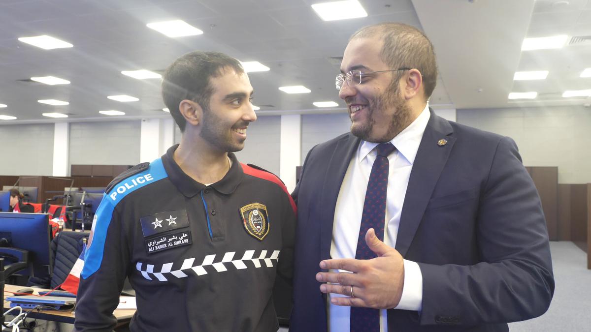 Românul care ajută Poliția din Qatar prezintă cum se gestionează un meci de la Campionatul Mondial: „Complet diferit față de un FCSB - Dinamo”