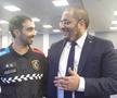 Românul care ajută Poliția din Qatar prezintă cum se gestionează un meci de la Campionatul Mondial: „Complet diferit față de un FCSB - Dinamo”