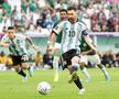 Argentina - Arabia Saudită, în grupa C de la Campionatul Mondial // foto: Guliver/gettyimages
