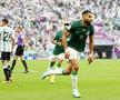 Argentina - Arabia Saudită, în grupa C de la Campionatul Mondial // foto: Guliver/gettyimages