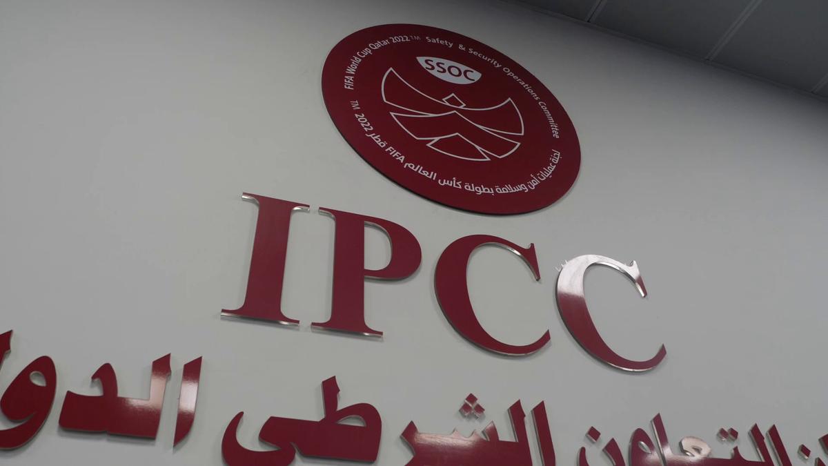 Românul care ajută Poliția din Qatar prezintă cum se gestionează un meci de la Campionatul Mondial: „Complet diferit față de un FCSB - Dinamo”