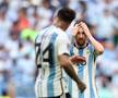 Argentina - Arabia Saudită 1-2