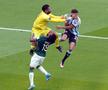 Argentina - Arabia Saudită, în grupa C de la Campionatul Mondial // foto: Imago Images