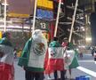 Reporterii GSP au fost la Mexic - Polonia » Egal fără goluri într-o atmosferă spectaculoasă