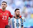 Argentina - Arabia Saudită, în grupa C de la Campionatul Mondial // foto: Guliver/gettyimages