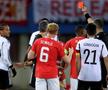 Vedeta nemților și-a pierdut cumpătul! ROȘU direct în Austria - Germania