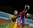 Costel Galca - FCSB