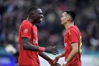 Fotbalistul de la FCSB e sigur că va reveni la națională: „Știu ce calitate am”