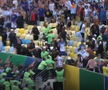 De la ce a pornit scandalul dintre Messi și Rodrygo: „Lașilor”
