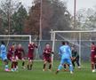 UTA, victorie cu 3-1 în ultima repetiție înaintea meciului cu CFR Cluj