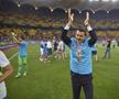 Costel Galca - FCSB
