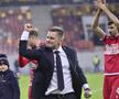 Dusan Uhrin - Dinamo FCSB (2-1) feb 2020