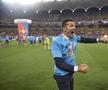 Costel Galca - FCSB