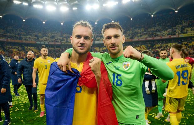 România - Elveția, lider absolut de audiență! A stabilit un nou record în 2023
