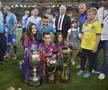 Costel Galca - FCSB