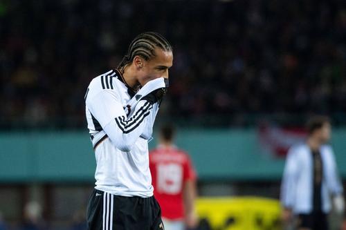 Leroy Sane/ Germania
Foto: Imago
