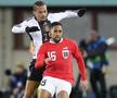 Vedeta nemților și-a pierdut cumpătul! ROȘU direct în Austria - Germania