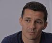 Costel Galca - FCSB