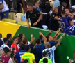 De la ce a pornit scandalul dintre Messi și Rodrygo: „Lașilor”