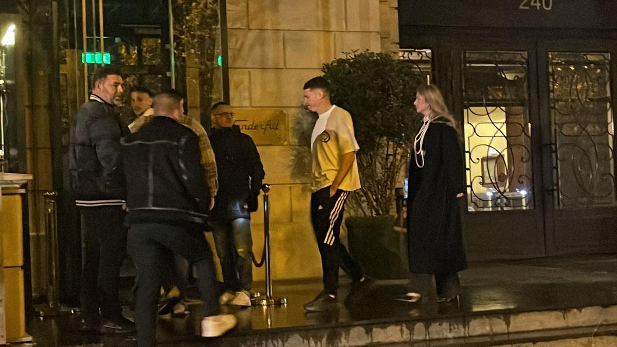 Alin Stoica îi ironizează pe „tricolori”: „Au prins curaj după ce le-a cântat Adi de la Vâlcea că au valoare”