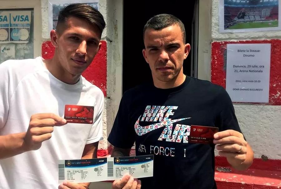 Tradiția continuă în „Ștefan cel Mare”! Cine îi așteaptă pe fanii dinamoviști la casele de bilete