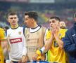 Răzvan Marin, al doilea de la dreapta la stânga // foto: Imago Images