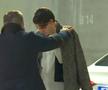 Gică Hagi l-a așteptat pe Ianis Hagi după România - Elveția » Imaginile serii după România - Elveția