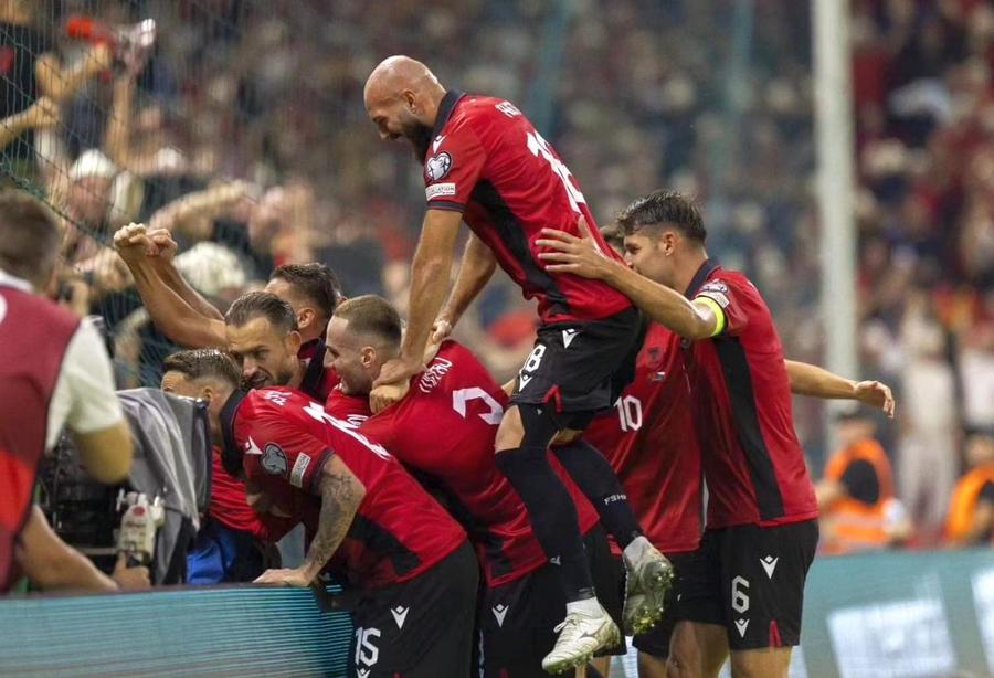 Îi recunoști pe toți? 5 străini trecuți prin Superligă merg la EURO 2024 » Doi dintre ei nu mai evoluează în România