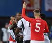 Vedeta nemților și-a pierdut cumpătul! ROȘU direct în Austria - Germania
