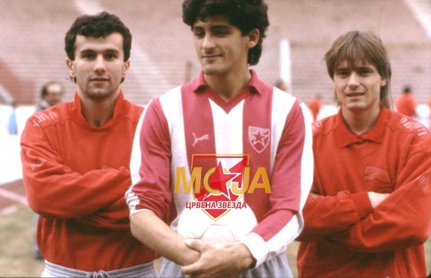 Miodrag Belodedici deconspiră după ani și ani: „Aceasta este primul meu club, de suflet”. Ce zice despre ideea „FCSB în Ghencea” + Cum își șicana Dinamo marea rivală